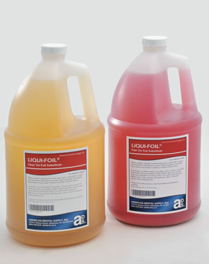 Liqui-Foil Tinfoil Substitute 128oz/Bt image