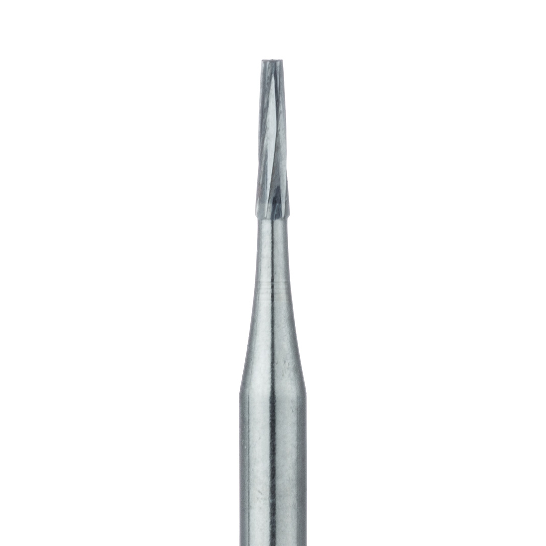 Carbide Bur Standard Friction Grip 168 5/Pk thumbnail 6