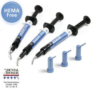 Wave MV Flowable Composite B1 Syringe Refill Ea thumbnail 9