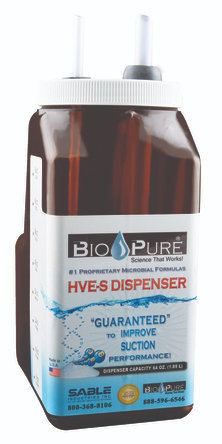 Bio-Pure Dispenser, 48 oz, 1/Pk, 2801004 thumbnail 7