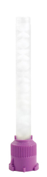 HP Mixing Tip 7.5mm, Purple (50) product image