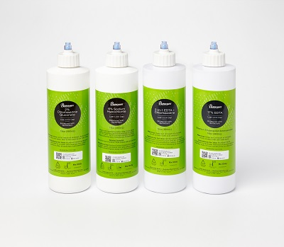 -Sodium Hypochlorite 6% w/Luer-Lock Cap 16oz product image