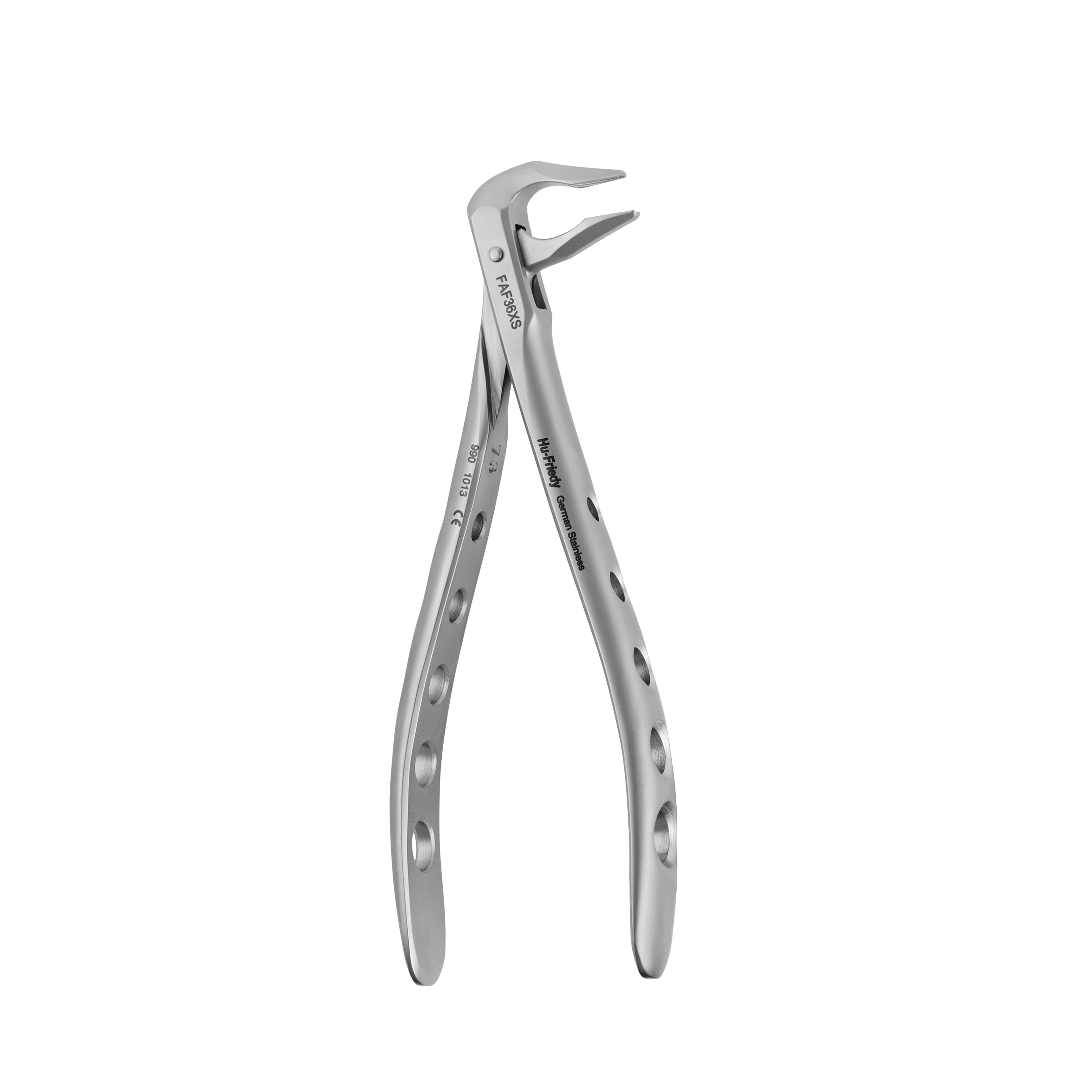 Extracting Forceps Size 36 Apical Lower Premolars And Incisors Apical Ea thumbnail 7