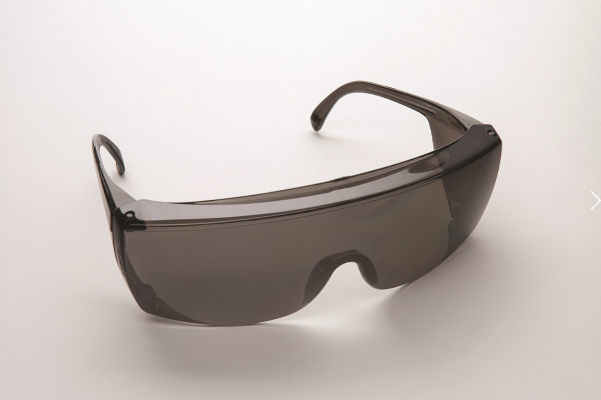EyeSaver Safety Eyewear Gray Ea thumbnail 14