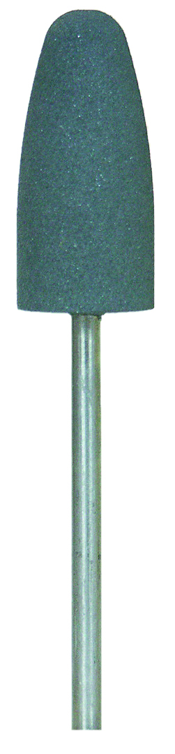 #050 Black Hardie Polishers PC2 HP Box of 12 thumbnail 3