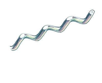 Lentulo Paste Carriers SS #3 25mm 4/Pk thumbnail 3