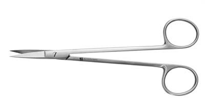 Straight Scissor 6.25 in Kelly Ea thumbnail 10