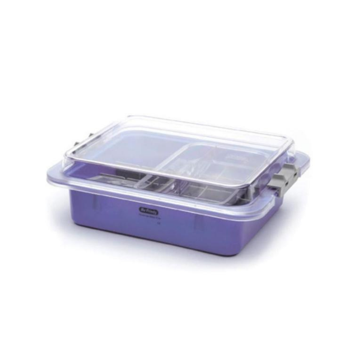 IMS Signature Series Tub Only Purple Ea thumbnail 8