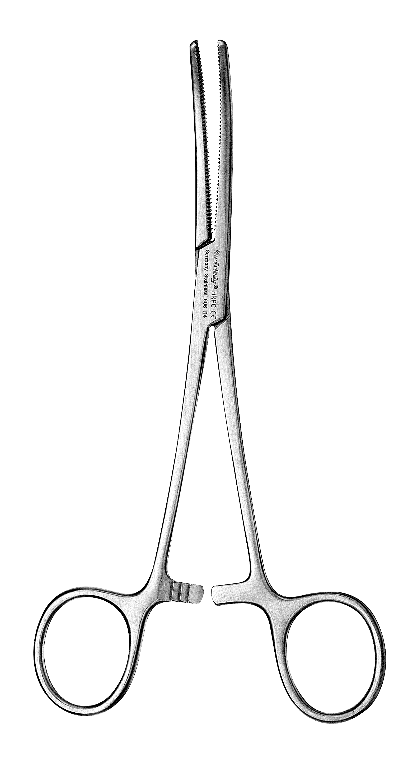 Scissors Hemostat Rochester-Pean Curved Stainless Steel Ea thumbnail 14