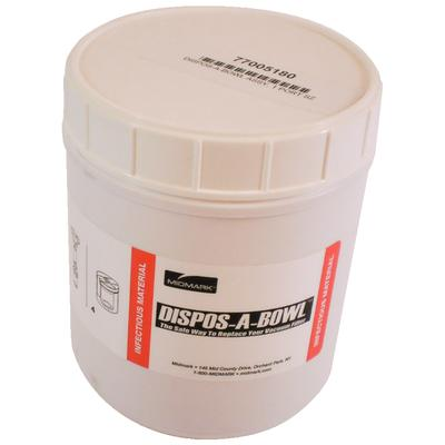 Dispos-A-Bowl Vacuum Filter 1.25 in 8/Ca thumbnail 3