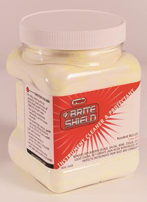 Brite Shield Enzymatic Powder Cleaner 800gm/Ea thumbnail 14