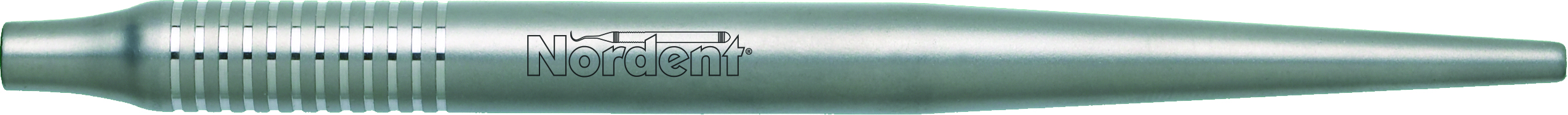 Mirror Handle Stainless Steel Cone Socket Single End DuraLite Round Ea thumbnail 11