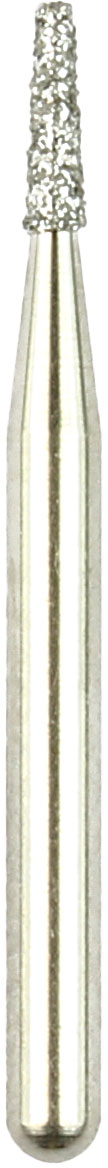 #700/170 Regular Hybrid Points Diamond Bur thumbnail 3