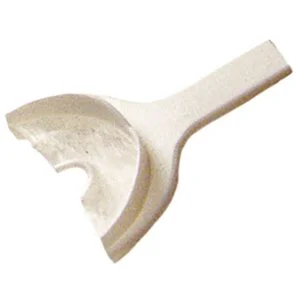 First Bite Bite Trays Double Arch Anterior 30/Bx thumbnail 12