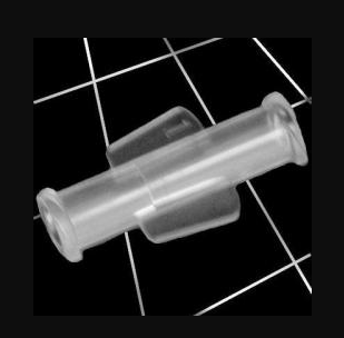 Luer Lok Adapter - Female to Female Luer Lok (25) product image