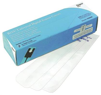 Universal Digital Sensor Covers, 1.5" x 7", 500/Pk, 550500 thumbnail 14