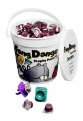 -Fang Dango Grape Medium Prophy Paste (200) image
