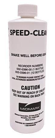 Speed-Clean, Autoclave Cleaner, 1/Pk, 002-0396-05 thumbnail 4