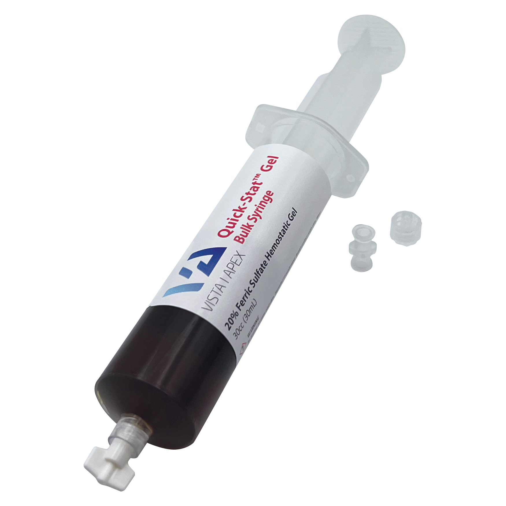 Quick-Stat Hemostatic Gel, Bulk Syringe Refill, 30 ml, 1/Pk, 503555 thumbnail 14