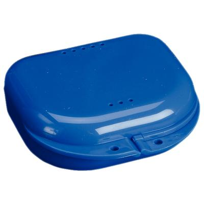 Chroma Retainer Box, 3 1/8" x 3" x 1", Dark Blue, 12/Pk, CR2000-2X thumbnail 11