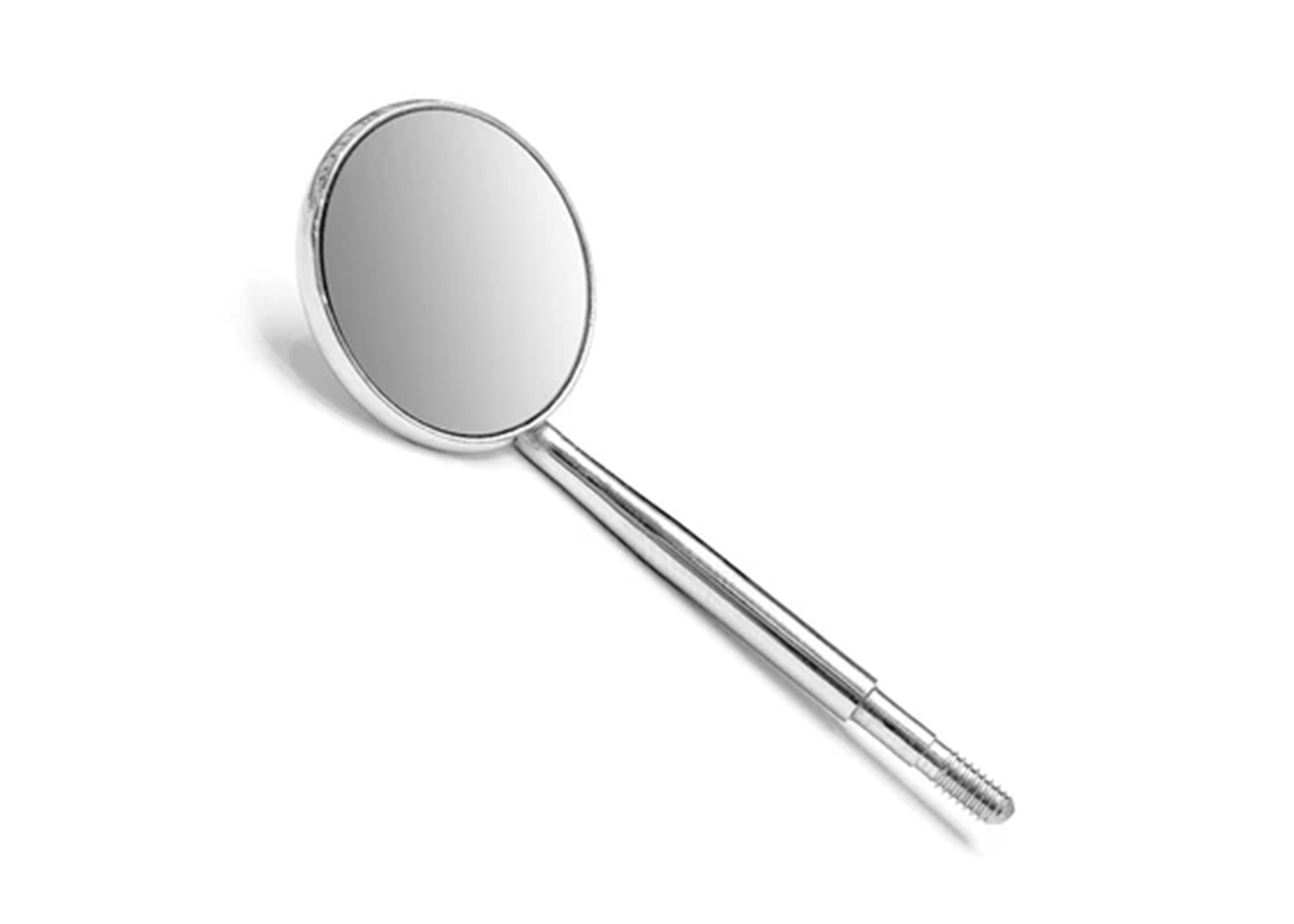Mirror Head 5 - Simple Stem (12/bag) product image