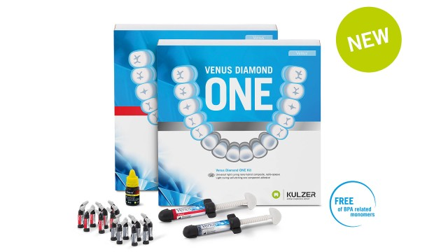 -Venus Pearl ONE PLT Intro Kit w/iBond 0.25 (30) product image