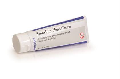 -Septodont Hand Cream Packets (250) - -Septodont Hand Cream Packets (250) - Image 1