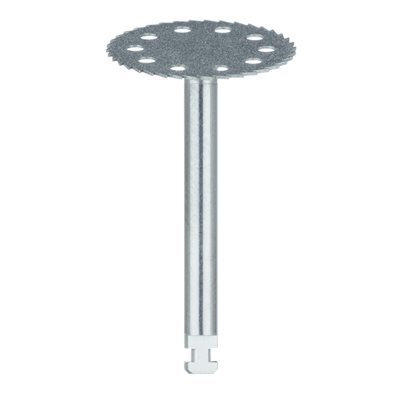 Carbide Bur Surgical 13 mm Ea product image