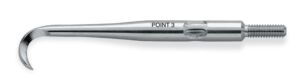 Crown Remover, Morrell, Point 3, 1/Pk, 1003154 thumbnail 6
