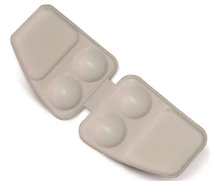 Mixing Well 6-Well 144/Pk thumbnail 7