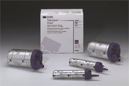 -Impregum Penta Medium Body Intro Kit image