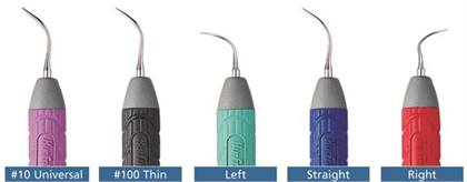 Swivel Insert, Direct Flow, After Five, Left, 25K, 1/Pk, UI25SDL thumbnail 8
