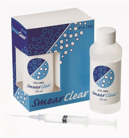 SmearClear 17% EDTA Solution, Bottle Refill, 110 ml, 1/Pk, 973-1002 thumbnail 13