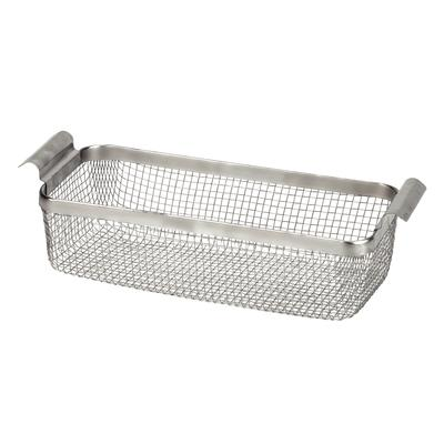 Ultrasonics Quantrex 140 Ultrasonic Stainless Steel Mesh Basket, 1/Pk image