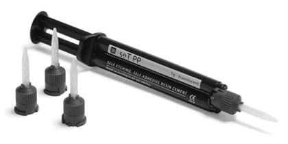 seT PP Cement A1 7 Gm Syringe Refill 2/Pk thumbnail 6