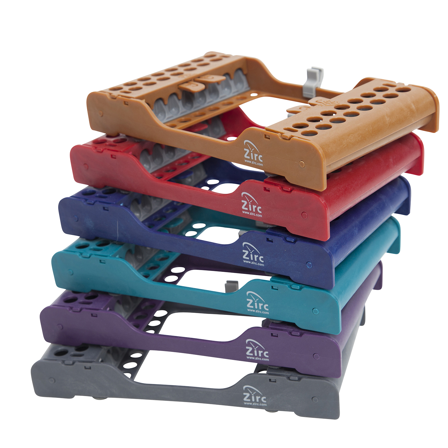 E-Z Jett Cassette Plastic 8 Instruments Ea thumbnail 8