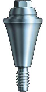 Reflect Rapid Multi-Unit Abutment 3.5 mm Narrow Platform product image