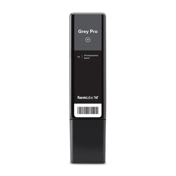 Grey Pro Resin 1/Lt product image