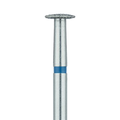 Diamond Bur Laboratory Handpiece 825/050 Medium 2/Pk thumbnail 5