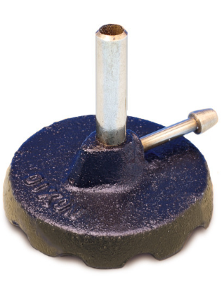 Bunsen Burner 5N - Bunsen Burner 5N image