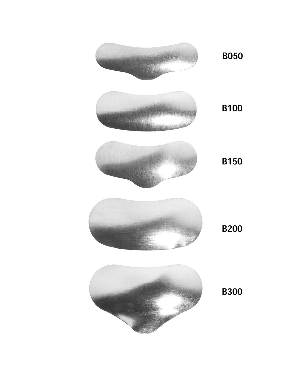 Composi-Tight B-Series Bicuspid with Extension Matrix Bands, 3.8 mm, 50/Pk, B150 thumbnail 6