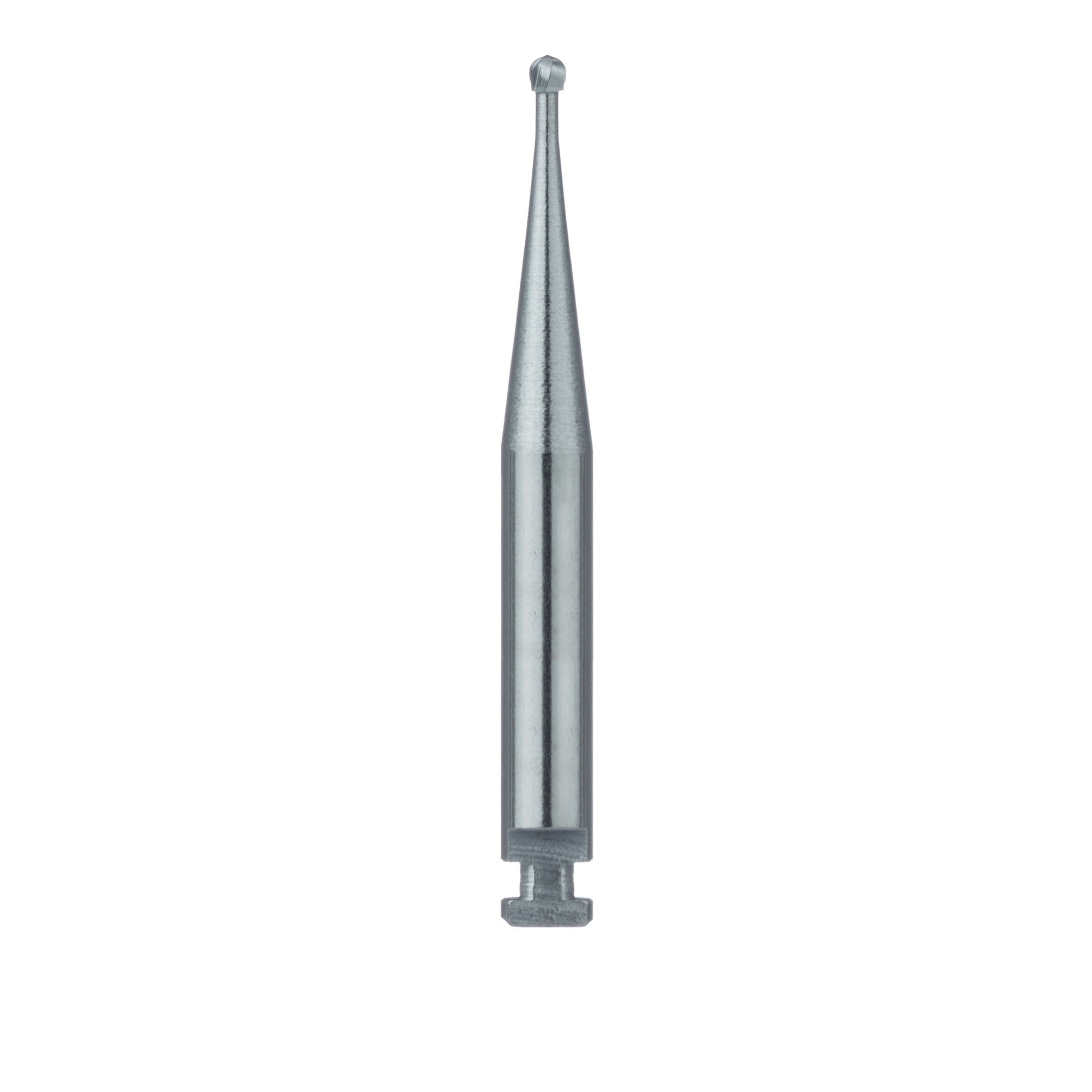 Operative Tungsten Carbide Burs, RA, Round, # 2, 1.0 mm, 5/Pk, HM1-010-RA thumbnail 12