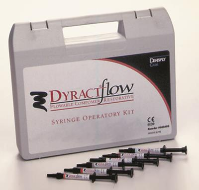 Dyractflow Syringe Compomer C2 Refill Ea thumbnail 9