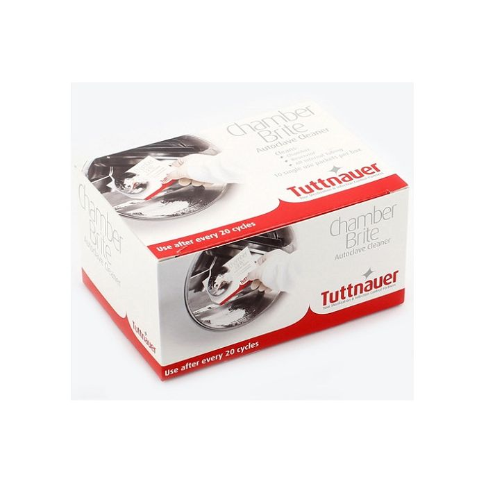 Chamber Brite Autoclave Cleaner Powder 10/Bx thumbnail 13