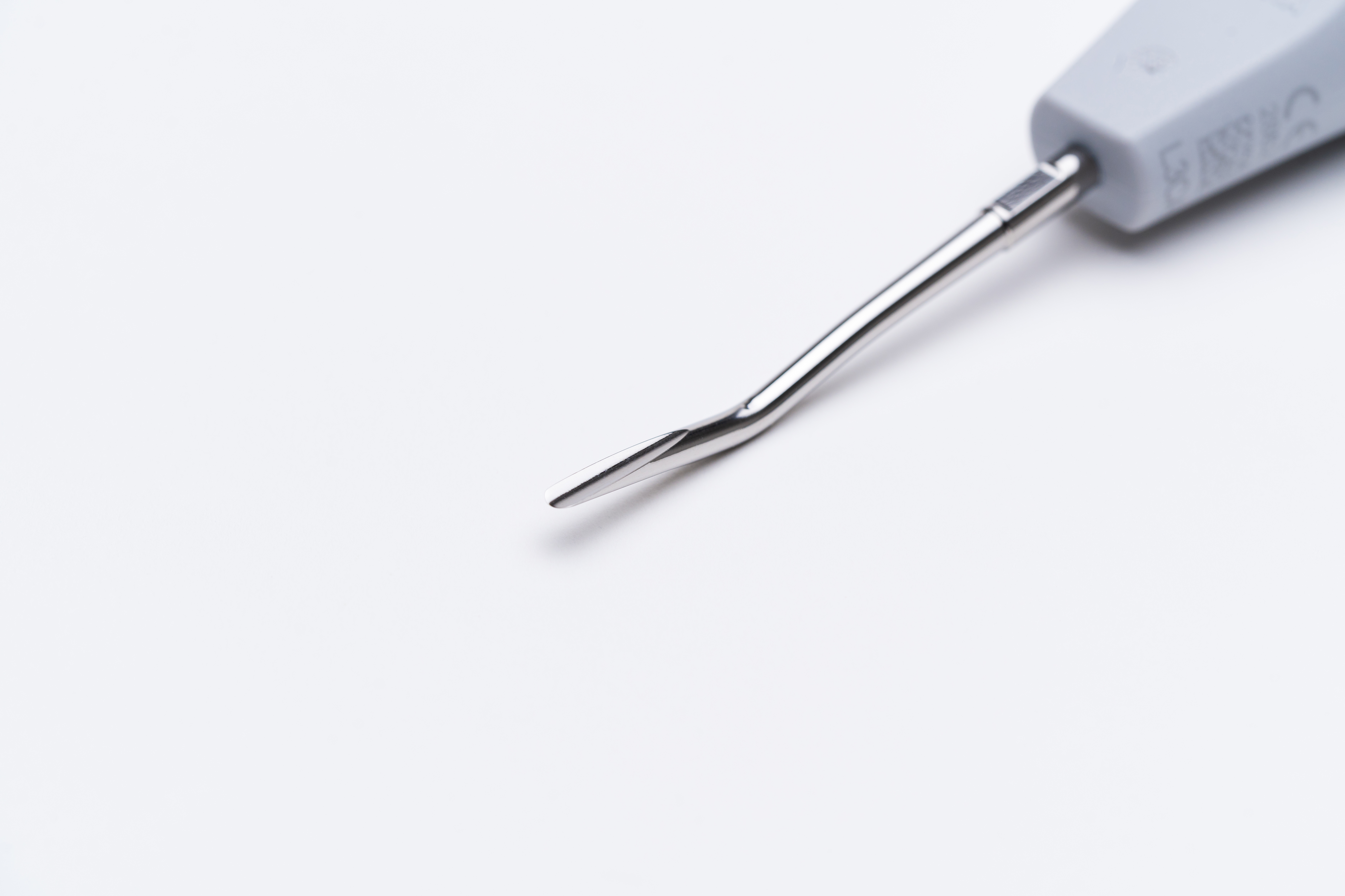 Luxator Periotome Size L3A 3 mm Angled Ea thumbnail 8