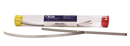 Axis - Perforated Diamond Finishing Strip Super Fine 4.0mm 10/Pk thumbnail 14