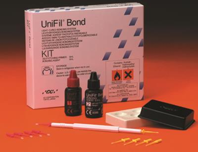 -Unifil Bond LC Kit product image