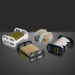 Peri-Pro Film Carriers Universal #1 Anterior 5/Pkg thumbnail 20