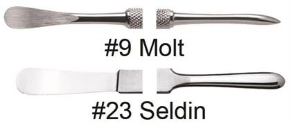 23 Seldin Elevator - 23 Seldin Elevator - Image 1