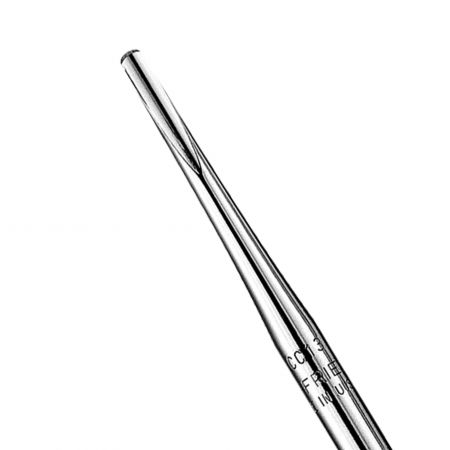 #13 Chandler Bone Chisel with #524 Round Handle thumbnail 3